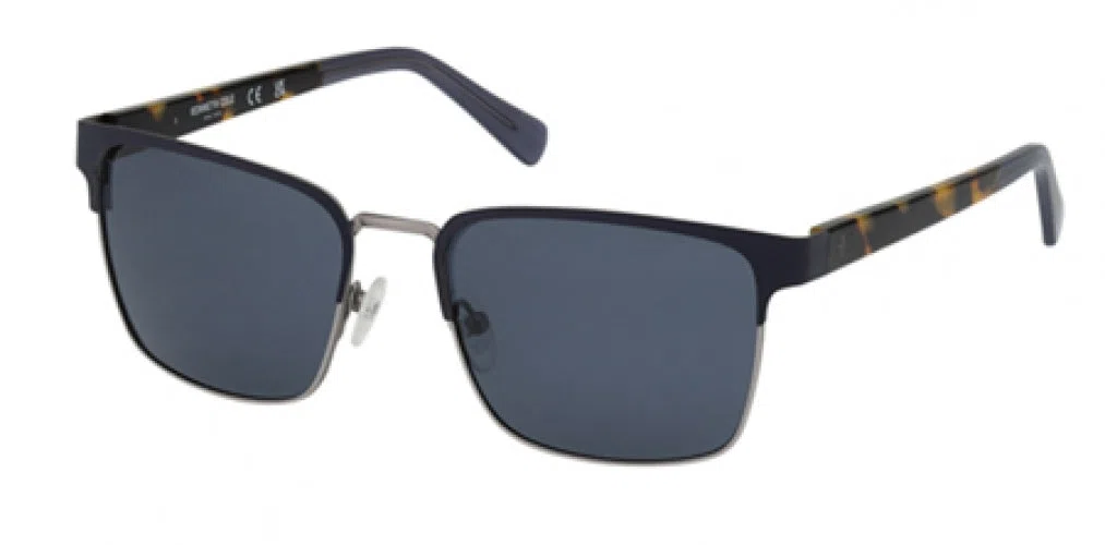 Kenneth Cole New York 00055 Sunglasses - view 3